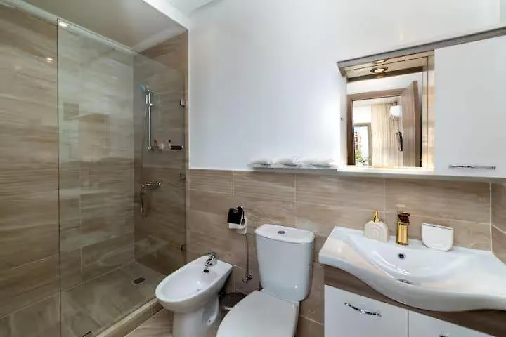 Jnane Awrad Du 18 Novembre Apartamento Marraquexe 0*,  Marrocos