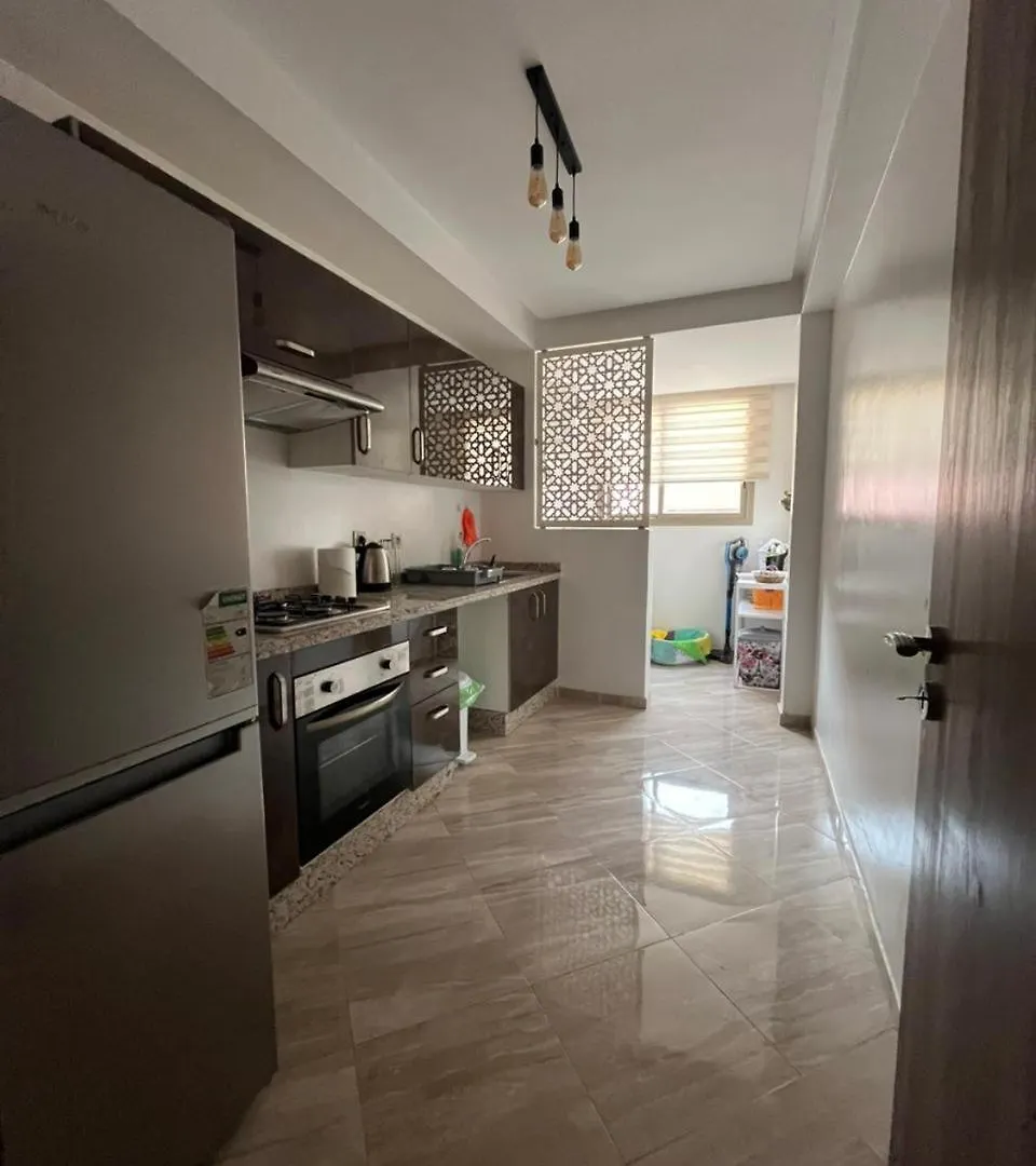 Jnane Awrad Du 18 Novembre Apartamento Marraquexe