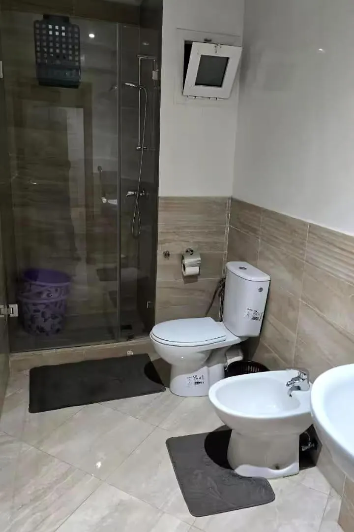 Jnane Awrad Du 18 Novembre Apartamento Marraquexe